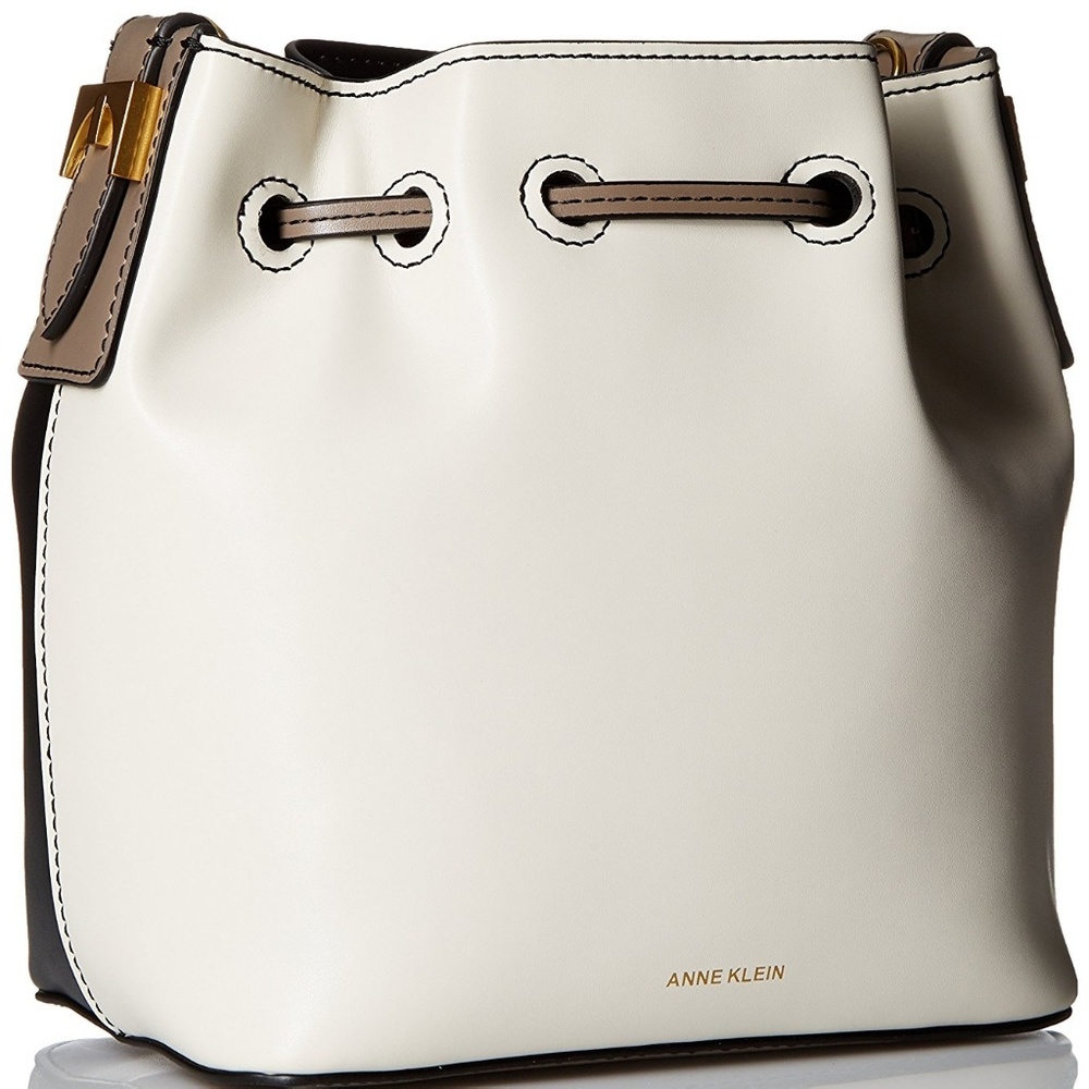 🌻SALE🌻Anne Klein Nina Drawstring Bag